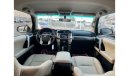 Toyota 4Runner 2018 SR5 PREMIUM 7 SEATER FULL OPTION ( Export Only)