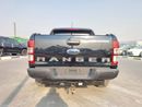 Ford Ranger FORD RANGER WILDTREK PICK UP RHD 2021 MODEL 3.2 L DIESEL AUTOMATIC(PM54614)