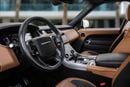 Land Rover Range Rover Sport Range Rover Sport HSE | 2,742 P.M | 0% Downpayment | Warranty!