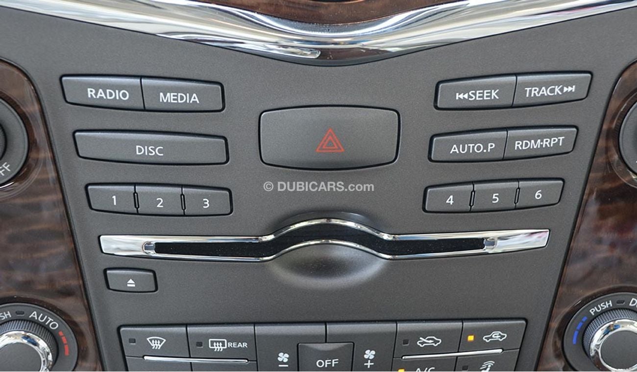 نيسان باترول 5.6 LE PLATINUM 4 CAMERA + NAVI. PRICE INCLUDING VAT!!! WITH 5 YEARS WARRANTY. COLORS ARE AVAILABLE