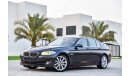 BMW 535i i