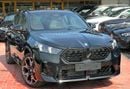 BMW X2 XDRIVE 20i Under Warranty & Service 2027 GCC