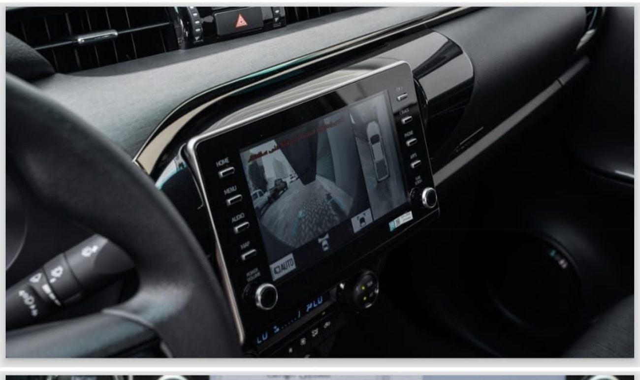 Toyota Hilux Surf HILUX 4.0 ADVENTURE 2026