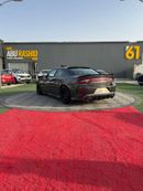 دودج تشارجر SRT Hellcat 6.2L (717 HP)