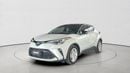 Toyota C-HR 1.8 VVT I-HYBRID VX AUTO | Guaranteed Warranty | 0 Down Payment