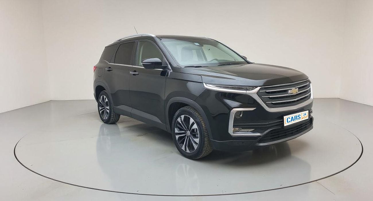 Chevrolet Captiva Premier 1.5L (149 HP) (5 Seater) 2023 PREMIER | AED 815/Month | 0 DP | 30 Day Return | Warranty | Se