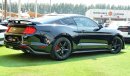 Ford Mustang SOLD!!!!Mustang Eco-Boost V4 2.3L Turbo 2018/ Shelby Kit/Excellent Condition