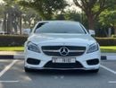 مرسيدس بنز CLS 400 AMG 400