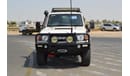 تويوتا لاند كروزر 70 Full option clean car