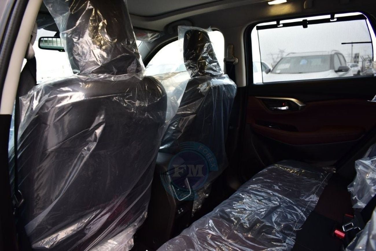 Toyota Urban Cruiser GLX 1.5L Petrol Automatic