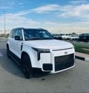 ROX 01 ROX01 2025 – Long Range, 6-Seater VIP Edition