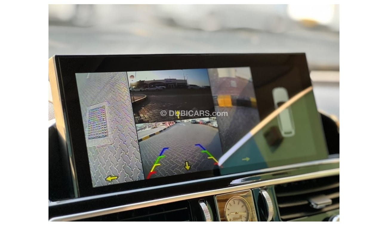 Toyota Land Cruiser 2009 upgrade 2022