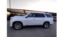 Cadillac Escalade Diesel full loaded 2023