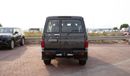 Toyota Land Cruiser 76 - 4.0L V6 PETROL M/T MY24
