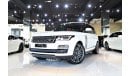 Land Rover Range Rover Vogue Autobiography 2020 II BRAND NEW RANGE ROVER VOGUE AUTOBIOGRAPHY P525 II