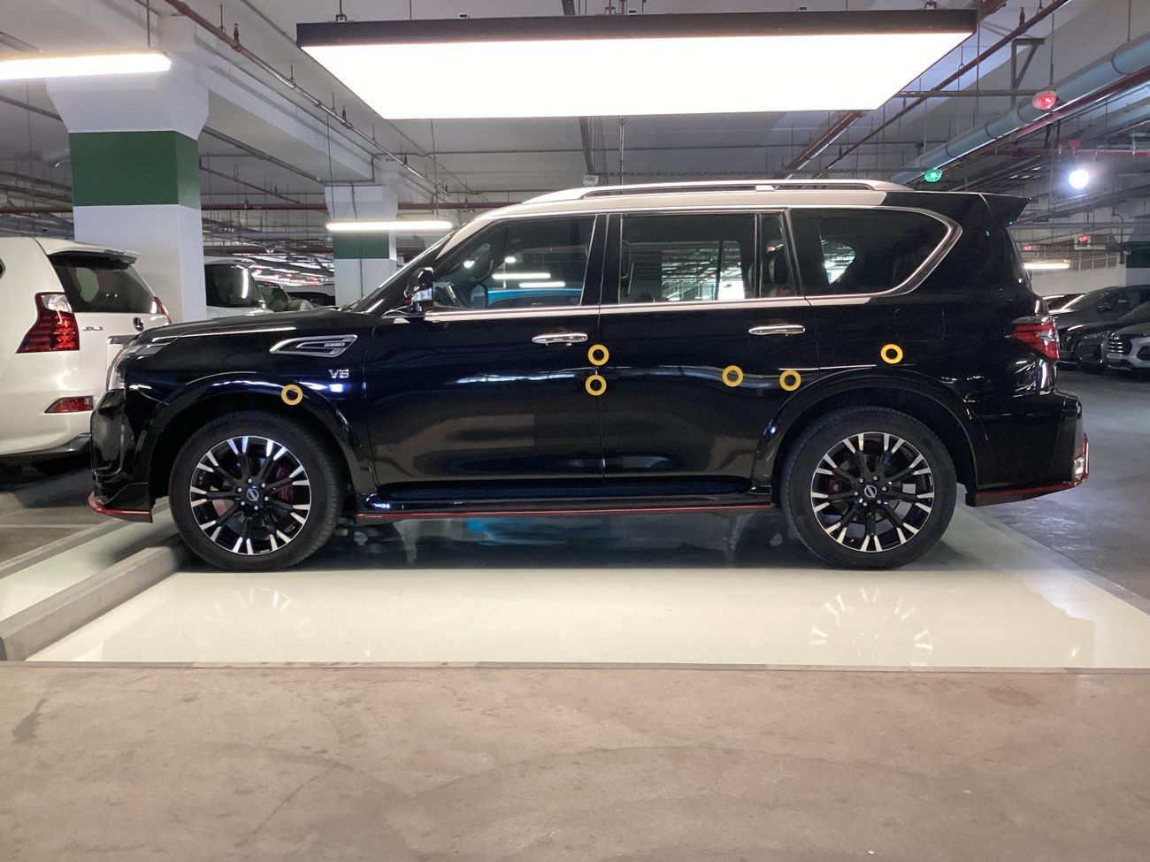 Infiniti Q60 Luxe | Guaranteed Warranty | 0 Down Payment