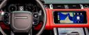 Land Rover Range Rover Sport DYNAMIC Supercharged