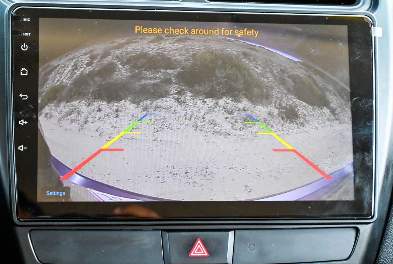 Mitsubishi ASX MITSUBISHI ASX 2021 GCC BASE OPTION IN EXCELLENT CONDITION