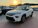 Toyota Urban Cruiser GLX