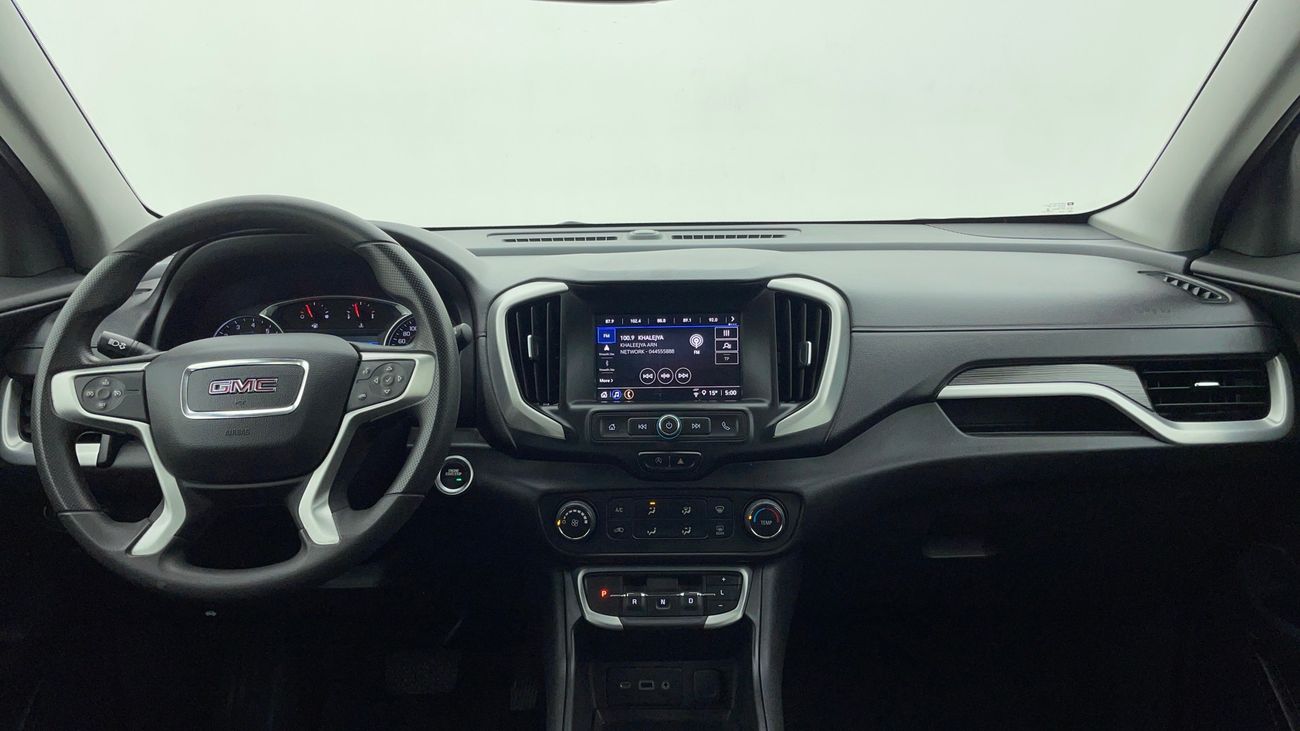 GMC Terrain SLE 1.5 | Zero Down Payment | Home Test Drive