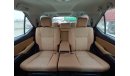 Toyota Fortuner 2.7L Petrol, / 4WD / Exclusive Price and Clean Condition, RTA PASS (LOT # 3482)