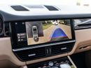 Porsche Cayenne STD Porsche Cayenne 2018