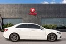 Mercedes Benz A 200 AMG  Mercedes-Benz A-Class 200 2021 GCC specs for 1,484.00 AED monthly