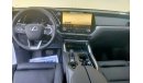 Lexus TX 350 2.4L PETROL V6 AWD ULTRA LUXURY 7 SEATS AT_24YM