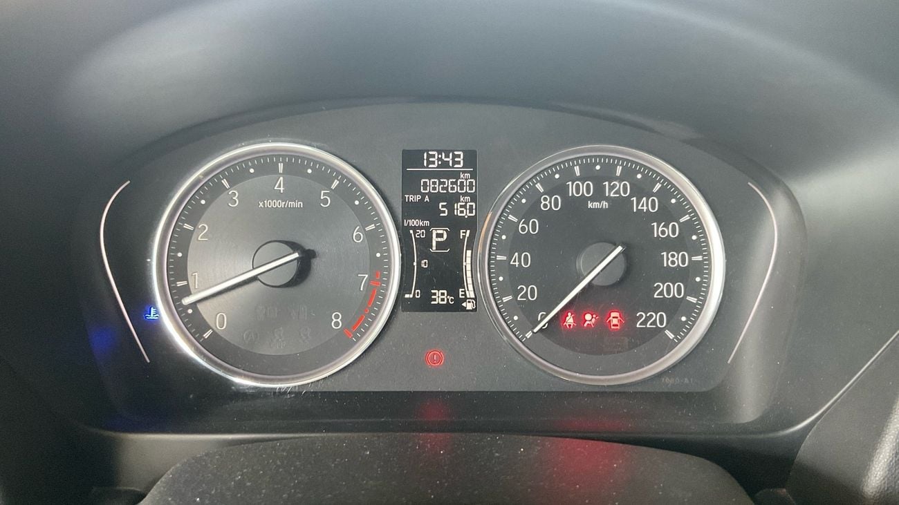 هوندا سيتي 1.5 EX AUTO | شامل الضمان | 0 ﺪﻔﻋﺓ ﺃﻮﻟﻯ