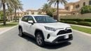 Toyota RAV4 EX 2024 | AED 1331/Month | 0 DP | 30 Day Return | Warranty | Service History