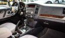 Mitsubishi Pajero Gulf - No. 2 - - excellent condition