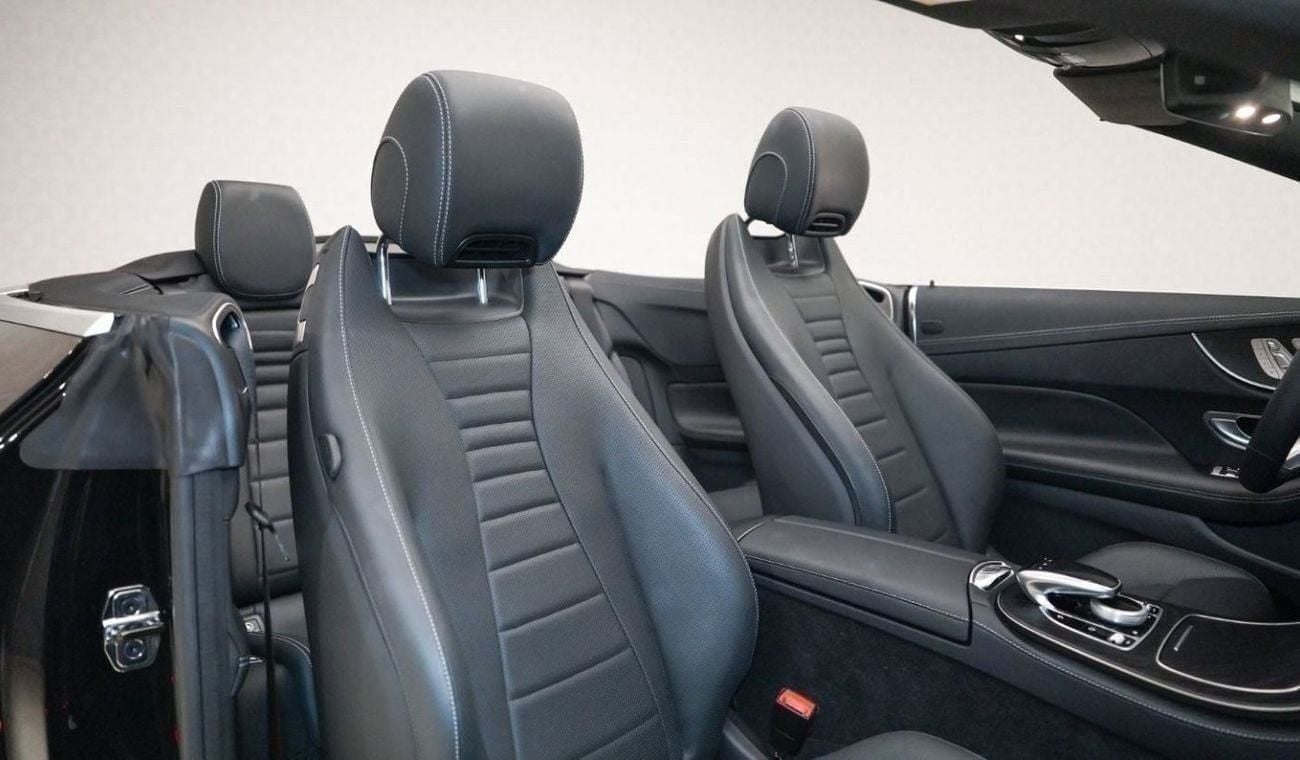 Mercedes-Benz E 450 | AED 3,520 PM | Up to 3 Years Warranty