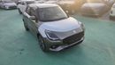 Suzuki Swift GLX 1.2L 2025