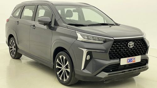 Toyota Veloz GX 1.5 | Zero Down Payment | Home Test Drive