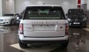 Land Rover Range Rover Vogue SE Supercharged