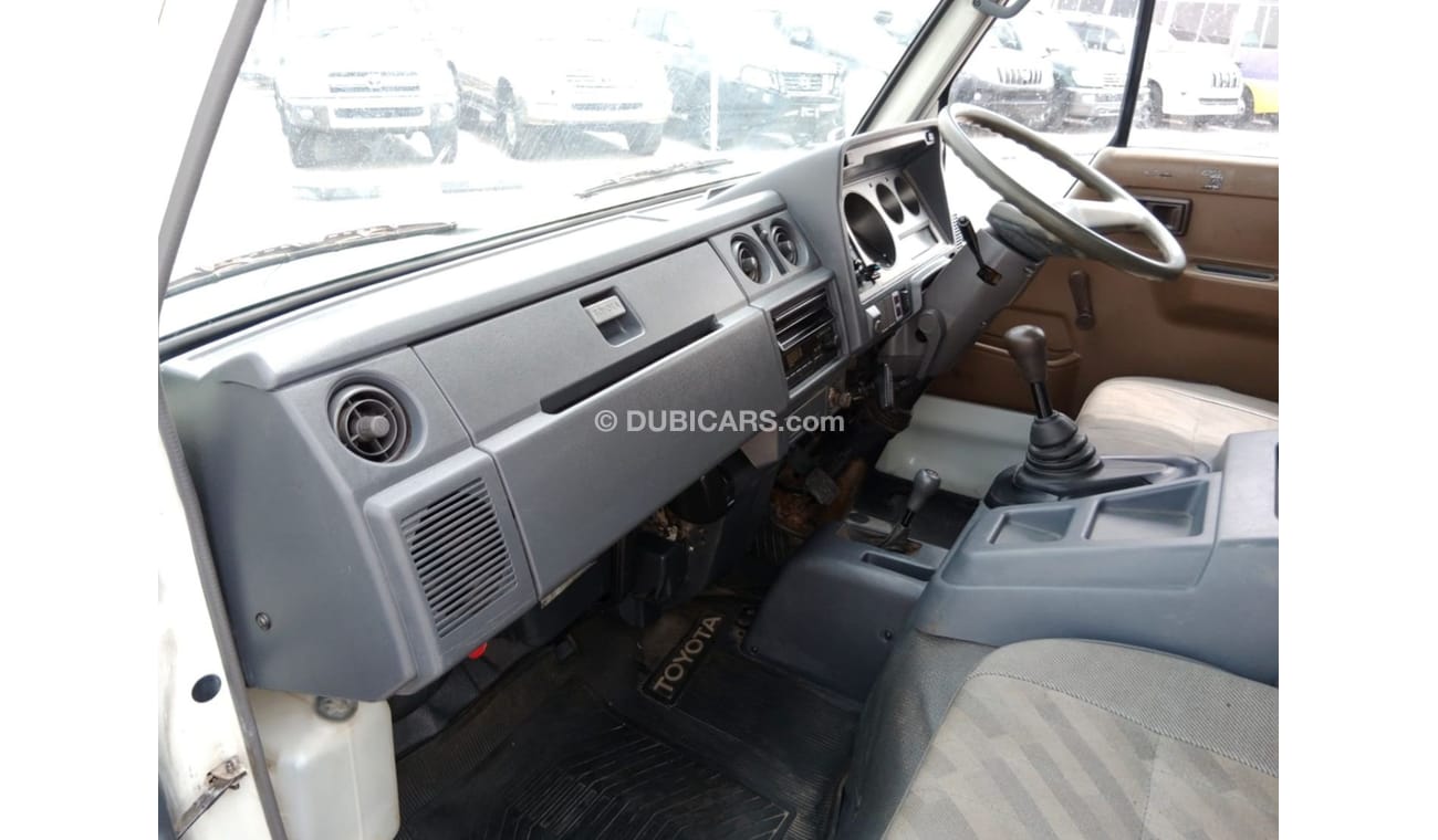 Toyota Dyna TOYOTA DYNA TRUCK RIGHT HAND DRIVE (PM1310)