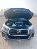 تويوتا هيلوكس