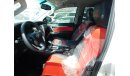 Toyota Fortuner TRD suv V6 4.0L Petrol 7 Seat Automatic