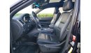 جيب جراند شيروكي 2018 JEEP GRAND CHEROKEE LIMITED (WK2), 5DR SUV, 3.6L 6CYL PETROL, AUTOMATIC, FOUR WHEEL DRIVE