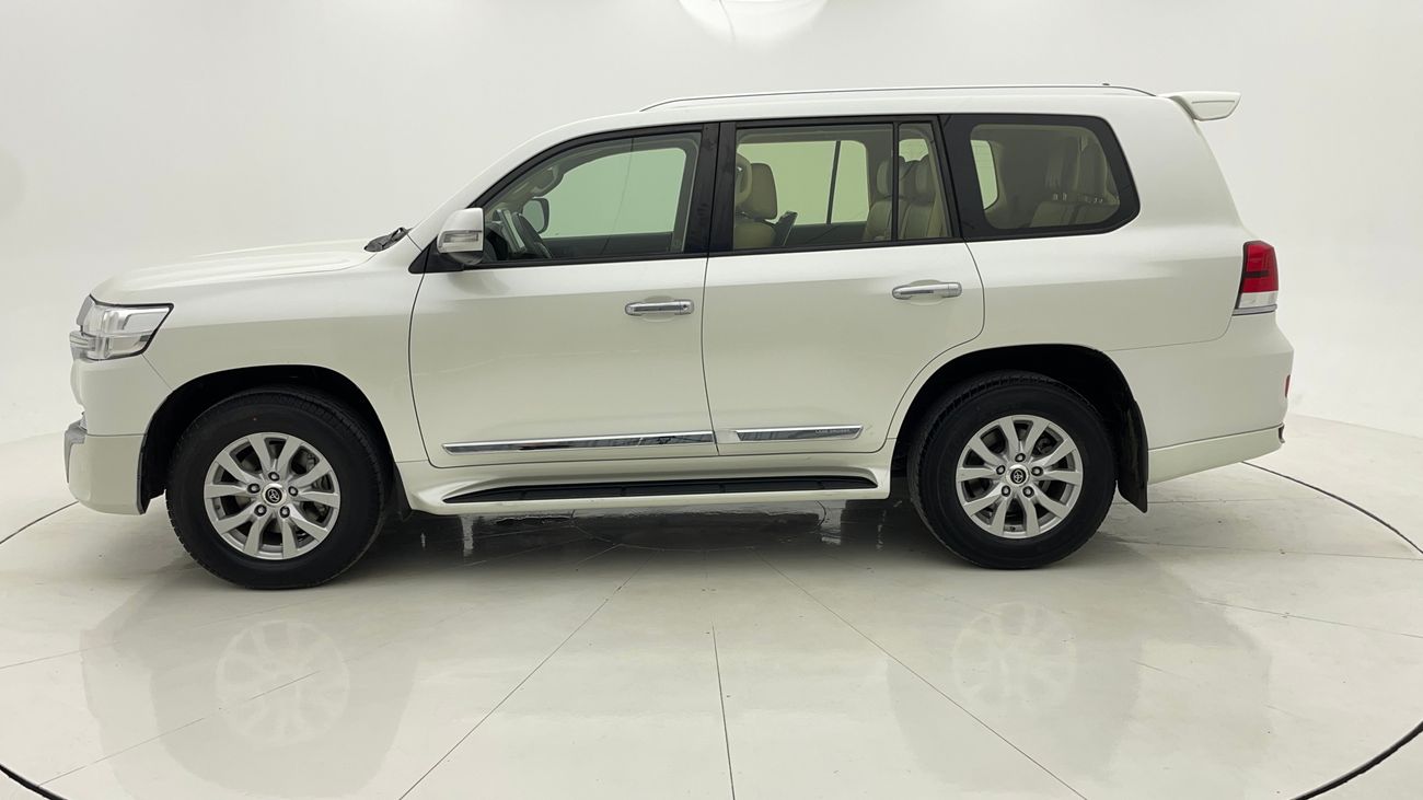 Toyota Land Cruiser VXR 4 | Zero Down Payment | Free Home Test Drive