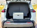 Toyota RAV4 Chinese Specs - Brand Efficiency