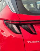 Hyundai Tucson HYUNDAI TUCSON 1.6T 2025 MODEL