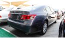 Lexus ES350