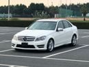 Mercedes-Benz C 300 Luxury