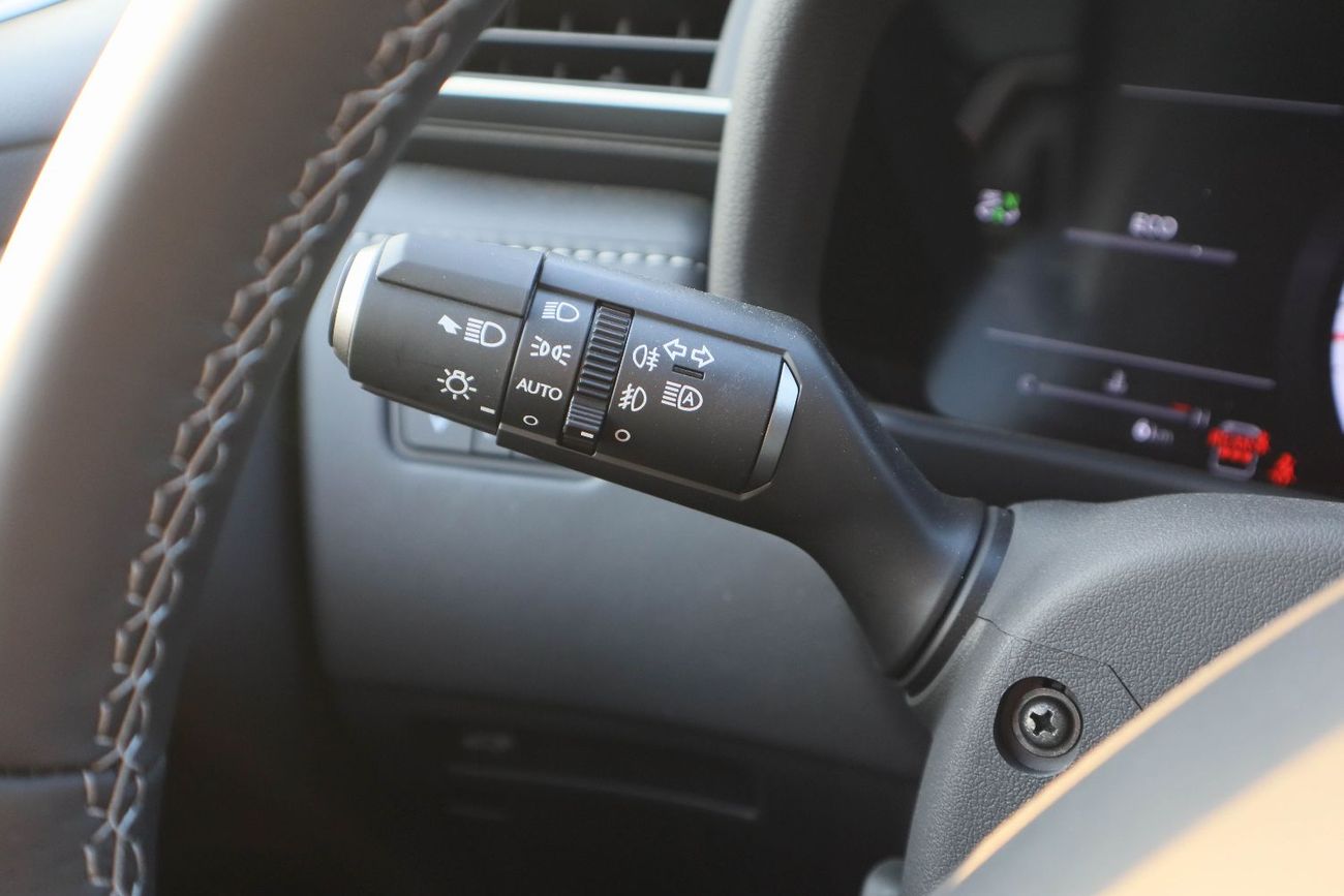 لكزس LX 600 F-Sport 3.5L