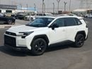 Toyota RAV4 XSE HEV 2026 TOYOTA RAV4 2.5L HYBRID LUXURY 4WD | CHINESE SPECS |