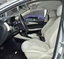 MG 5 EXCELLENT DEAL for our MG 5 ( 2022 Model ) in Silver Color GCC Specs