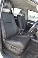 Toyota Hilux Double Cabin  Right Hand Drive Model: *2021* Engine: 2.8L/ V4