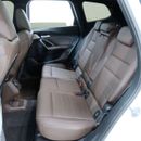 BMW X1 AED 2,938 P.M l 0% Down Payment l M Sport l Agency Warranty