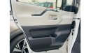 Toyota Hiace TOYTA HIACE 2.8L DIESEL GL M/T 2024 MODEL